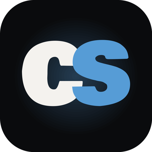 CrateScrape app icon